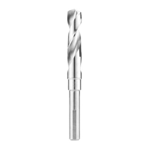Burghiu pentru metal Milwaukee THUNDERWEB, rectificat, Ø17mm - Img 2