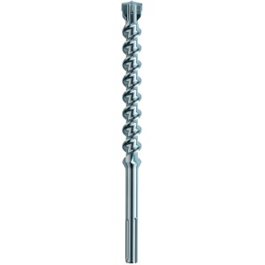 BURGHIU SDS-MAX ZENTRO MAX 12X690X550