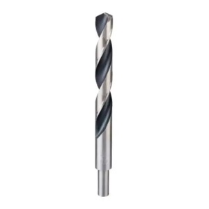Burghiu spiral Bosch HSS PointTeQ, coada redusa, 18 mm - Img 1