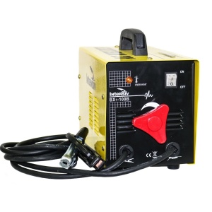 BX1 100B - Transformator sudura INTENSIV - Img 2