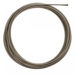 Cablu spirală SD Milwaukee 10mm x 15m spiral M18 -1stk