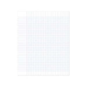 Caiet 24 x 32 cm capsat 24 file, Metric, Clairefontaine - Img 2