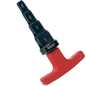 Calibrator Pexal 16X2-20X2-26X3-32X3 VIRAX - Img 1