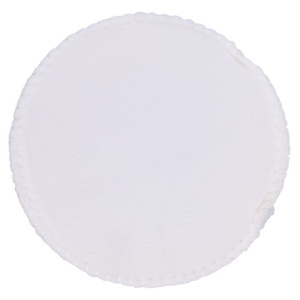 Calota de lustruit Wolfcraft 3166000, lana de miel, 150 mm cu scai - Img 2