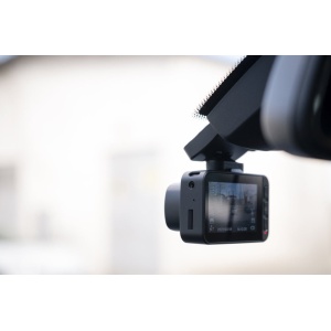 Cameră auto Tellur Dash Patrol DC3, 4K, GPS, WiFi, Black - Img 3