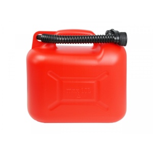 Canistra de carburant 10 litri - KS-CAN-10 - Img 2