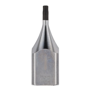 Cap cheie tubulară cu bit ½″, torx, T20 - Img 1