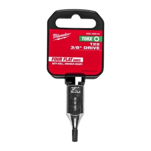 Cap cheie tubulară cu bit Torx ⅜″ T25 - Img 4