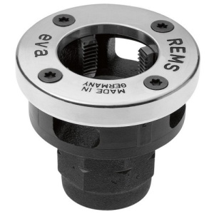 Cap filetare REMS R1" pentru seria REMS Eva si Amigo 521050