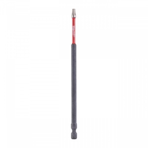 Cap surubelnita Torx (TX) Milwaukee SHOCKWAVE TX20 x 150 mm - Img 1