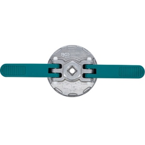 Capac pentru filtru ulei, 64 mm x 14 canturi - Img 3