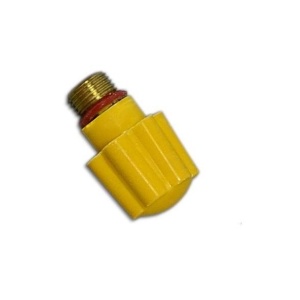 Capac scurt pistolet TIG QQ-150
