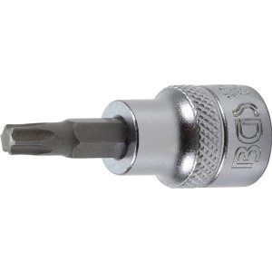 Capat cheie tubulara 1/4" cu varf Torx, T7 - Img 3