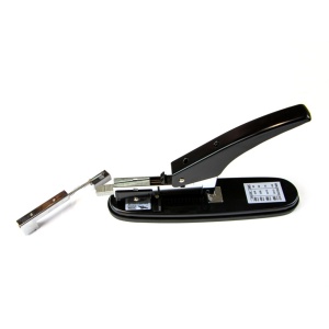 Capsator 100 coli Forster C100 - Img 2