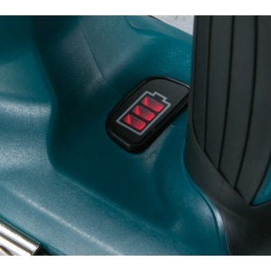 Capsator Makita fara acumulatori si incarcator, Li-Ion, 18 V, - Ah, 10 mm, accesorii - Img 4