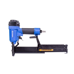 Capsator pneumatic pentru cuie si capse Airmaster AIR-F50/9040 - Img 3