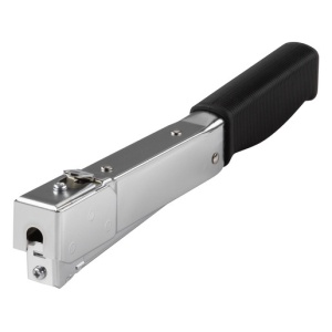 Capsator tip ciocan HT 8 Wolfcraft 7076000, pentru capse tip 053 de la 4 - 8 mm - Img 1