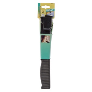 Capsator tip ciocan HT 8 Wolfcraft 7076000, pentru capse tip 053 de la 4 - 8 mm - Img 4
