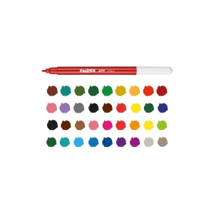 Carioca Joy Superwashable 36/set - Img 2