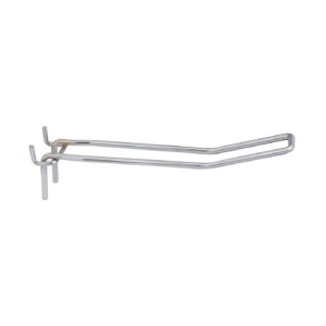 Carlig Unior dublu 150mm