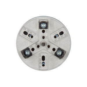 Carota de taiere reglabila pentru instalarea spoturilor incorporate Wolfcraft 5986000, D35, 55, 60, 68, 70, 75, 80, 85 mm adancime taiere 30 mm tija triunghiulara D 8.5 mm - Img 3