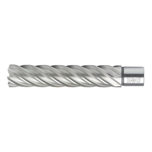 Carota HSS cu prindere Weldon (3/4") lungime 110 mm, DIM 29,0