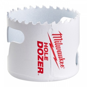 Carote Bi-Metal HOLE DOZER™ Milwaukee (Ø (mm): 59, Adâncimea max. de tăiere (mm): 41) - Img 1