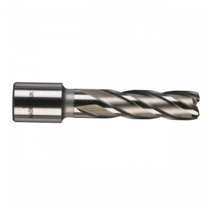 Carote HSS 50 mm Milwaukee (Lungime totală (mm): 50, Ø (mm): 14)