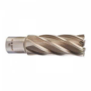 Carote HSS 50 mm Milwaukee (Lungime totală (mm): 50, Ø (mm): 23) - Img 1