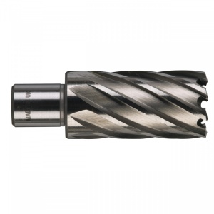 Carote HSS 50 mm Milwaukee (Lungime totală (mm): 50, Ø (mm): 30) - Img 1