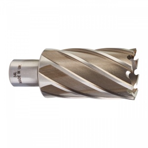 Carote HSS 50 mm Milwaukee (Lungime totală (mm): 50, Ø (mm): 34) - Img 1