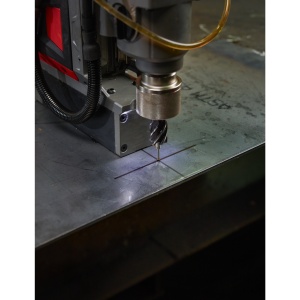 Carote HSS 50 mm Milwaukee (Lungime totală (mm): 50, Ø (mm): 36) - Img 2
