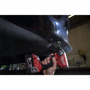 Carote SHOCKWAVE™ IMPACT DUTY, 35 mm