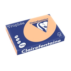 Carton A3 160 g/mp color pal 250/top Clairefontaine - Img 8