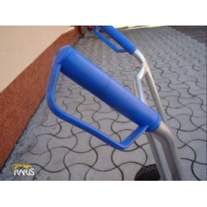 Carucioare din aluminiu pentru saci - Img 8