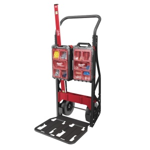 Cărucior cu 2 roți PACKOUT™ Milwaukee - Img 14