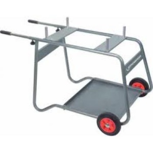 Carucior de transport Rothenberger Supertronic 3-4 SE, ROGROOVER 1-12"