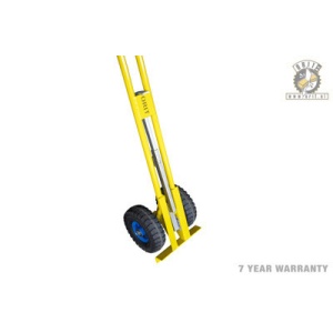 Carucior manipulare materiale ORIT CADDY TWIN - Img 2