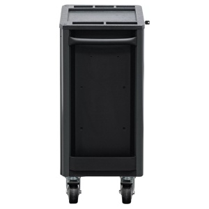 Carucior pentru scule "Profi", 8 sertare - Img 4