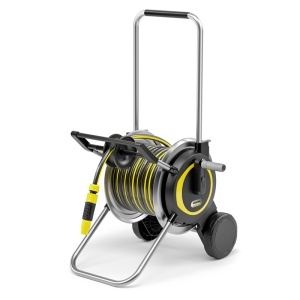Carucior si furtun Karcher HT 5.20 M Set