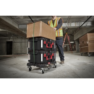 Carucior troller Milwaukee Packout 4932471068 - Img 5
