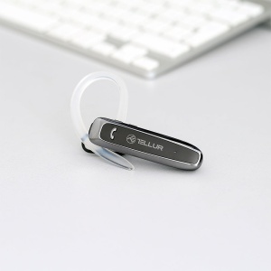 Cască Bluetooth Tellur Vox 95, negru - Img 9