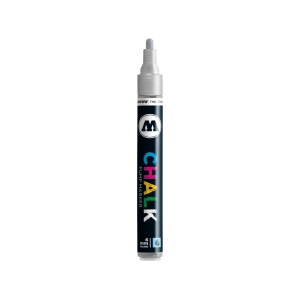 Chalk Marker „metallic” 4 mm