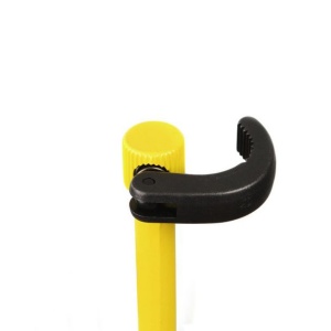 Cheie ajustabila pentru instalatori Stanley 0-70-453, 240 mm - Img 4
