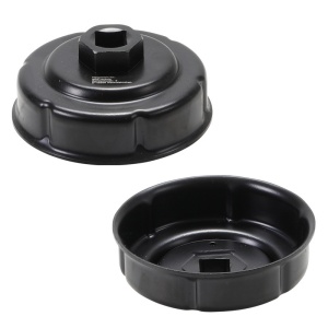 Cheie capac pentru filtru de ulei, 76 mm x 6 canturi, 1/2"