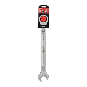 Cheie combinată cu clichet MAX BITE, sistem metric, 32mm - Img 2