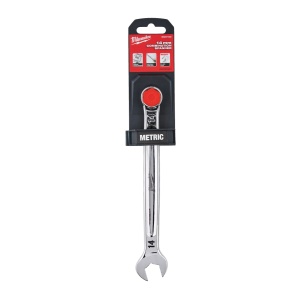 Cheie combinată fără clichet Milwaukee MAX BITE 14mm - Img 2