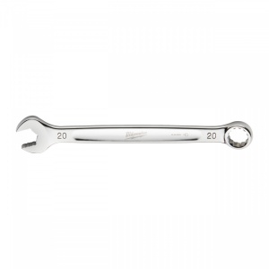 Cheie combinată fără clichet Milwaukee MAX BITE 20mm - Img 1