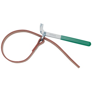 Cheie cu banda pentru filtru ulei - Ø: 180 mm