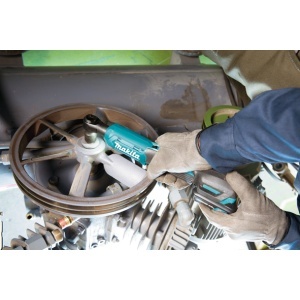 Cheie cu clichet Makita CXT 12Vmax, 47,5 Nm, livrată cu un acumulator 2.0 Ah - Img 4
